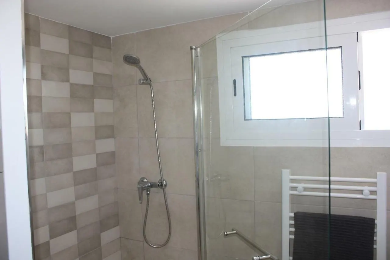 Estudio Playa Planb4All Lägenhet Sitio de Calahonda Spanien