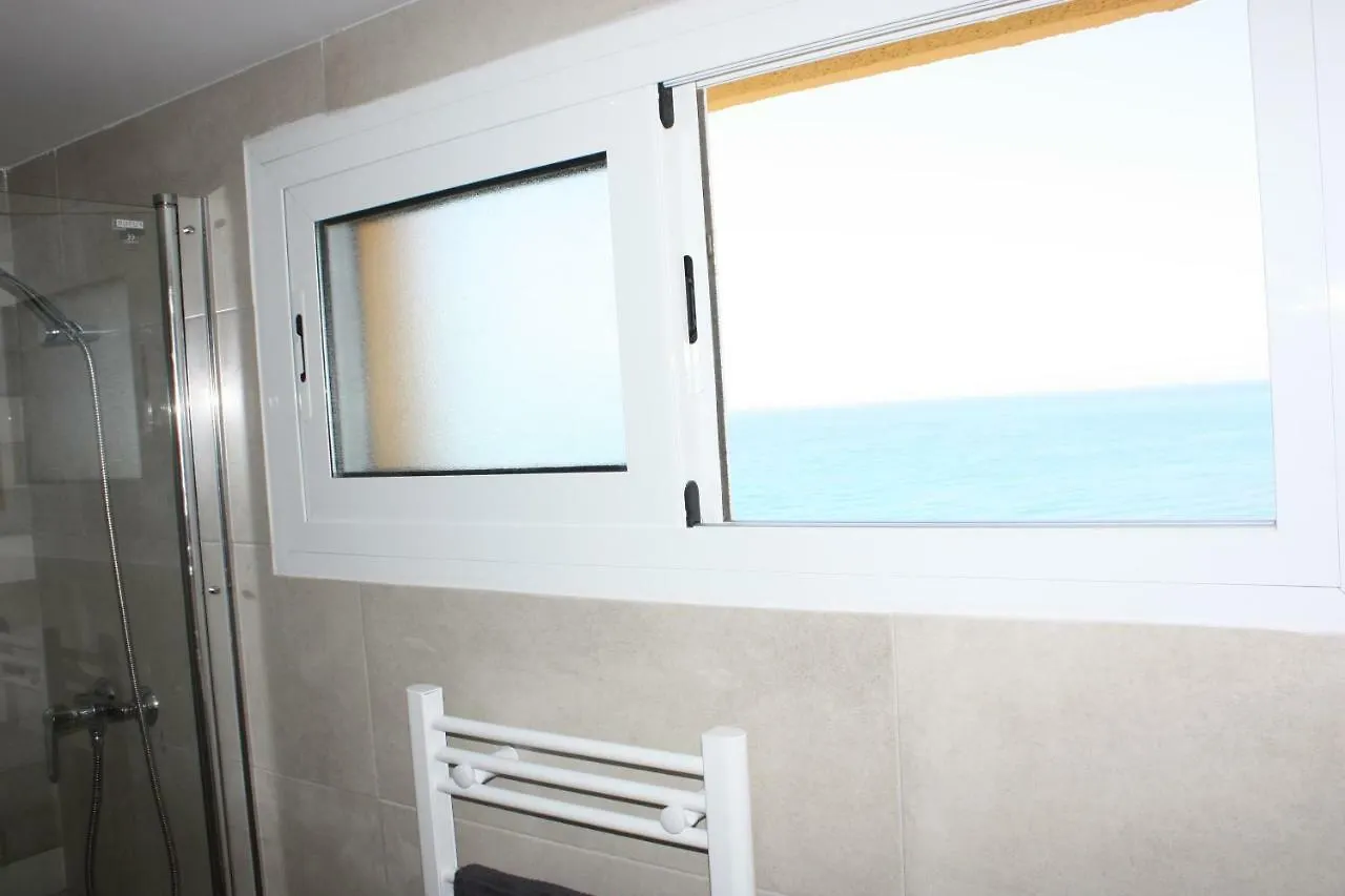 Estudio Playa Planb4All Lägenhet Sitio de Calahonda