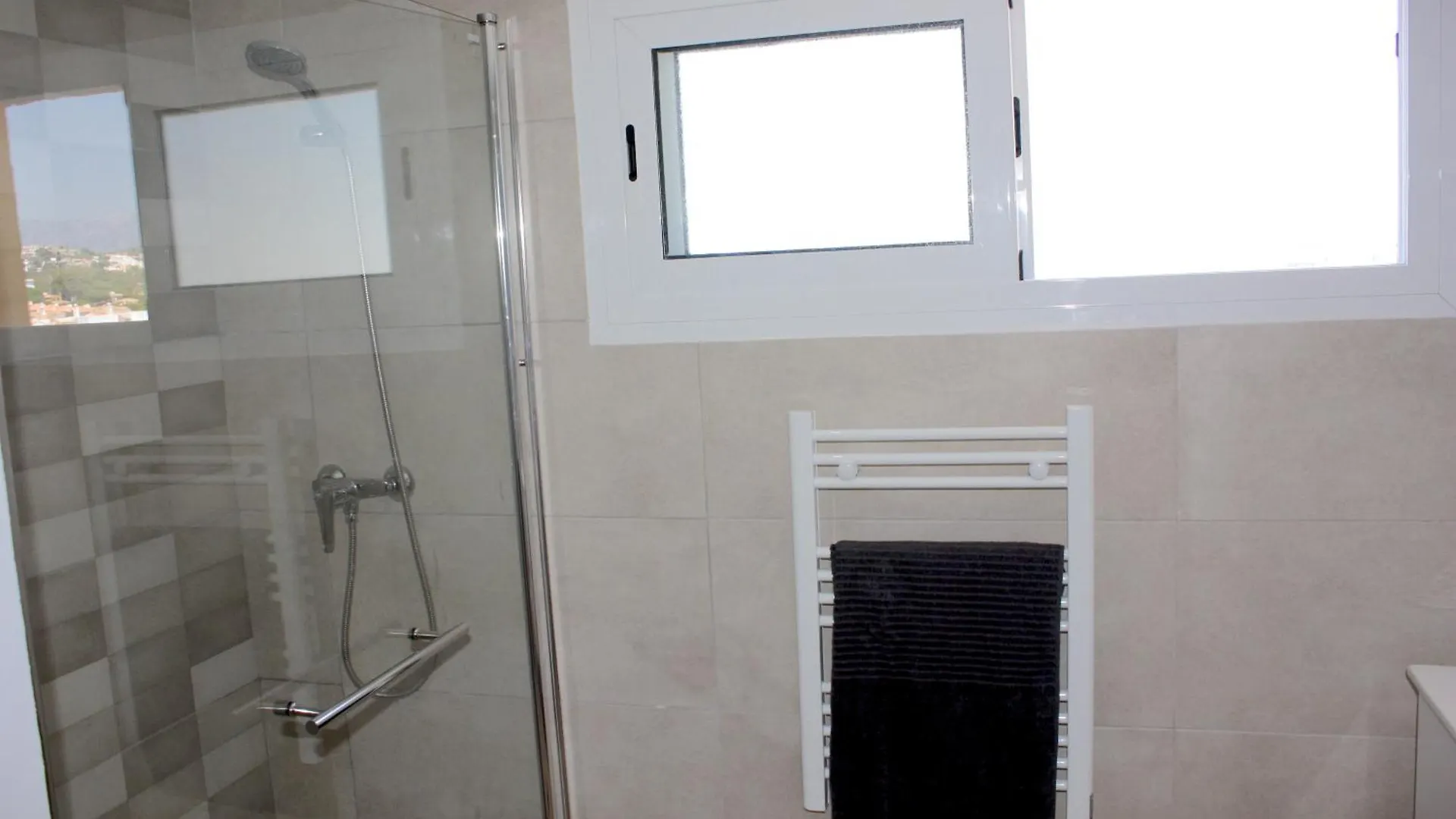 Estudio Playa Planb4All Lägenhet Sitio de Calahonda Spanien