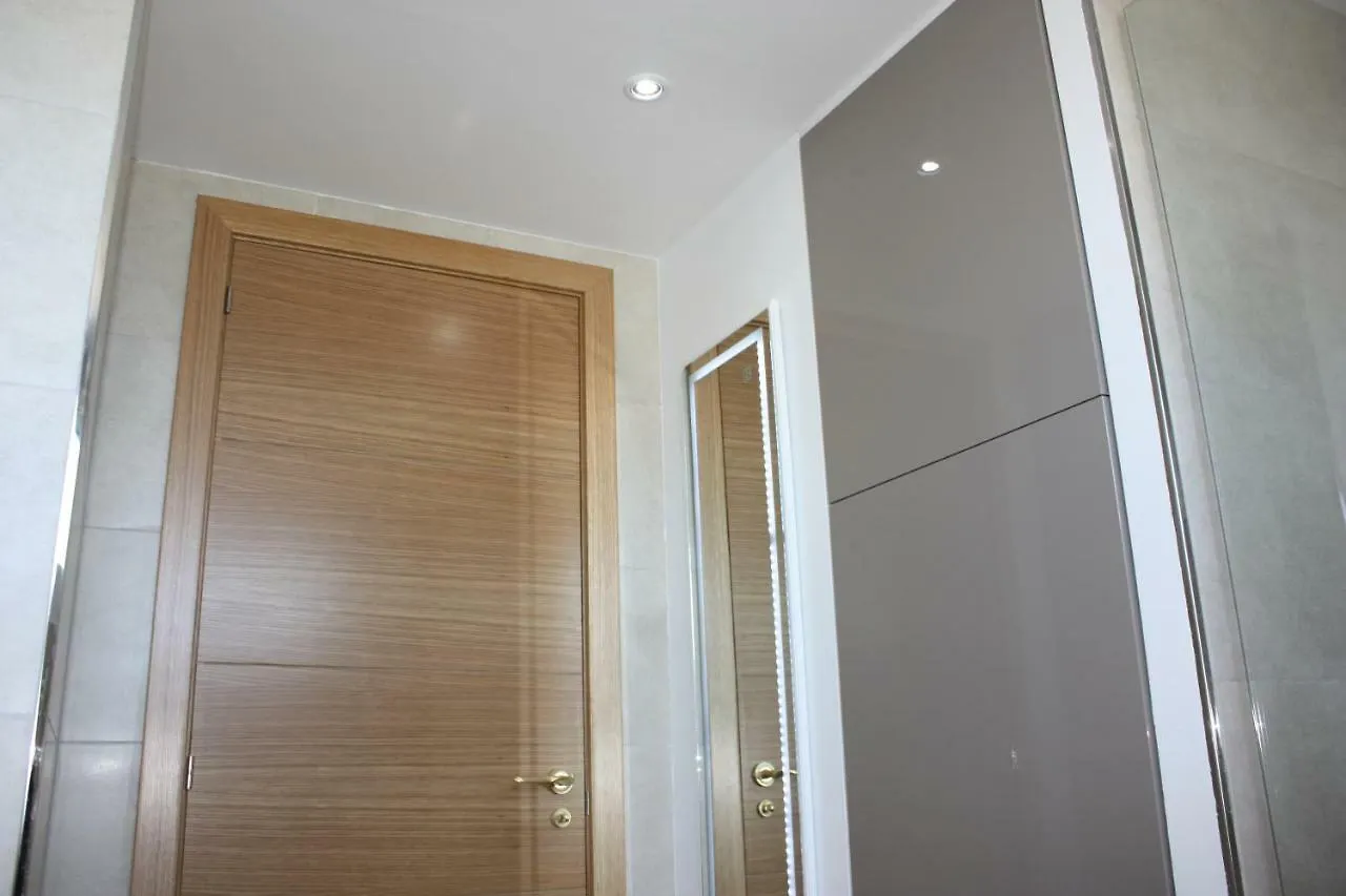 Estudio Playa Planb4All Daire Sitio de Calahonda