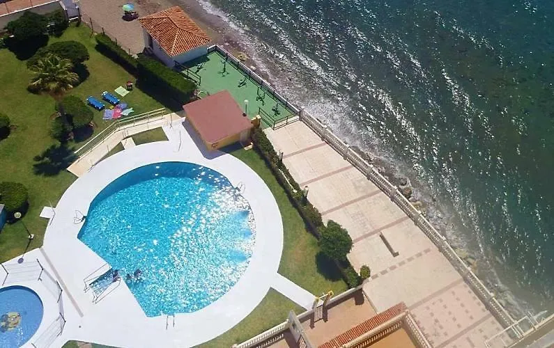Estudio Playa Planb4All Daire Sitio de Calahonda